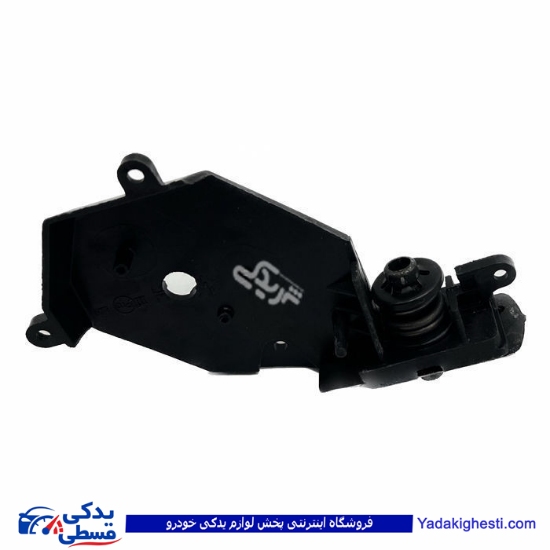 پژو اسکلت آینه 405 چپ جدید 9000581160