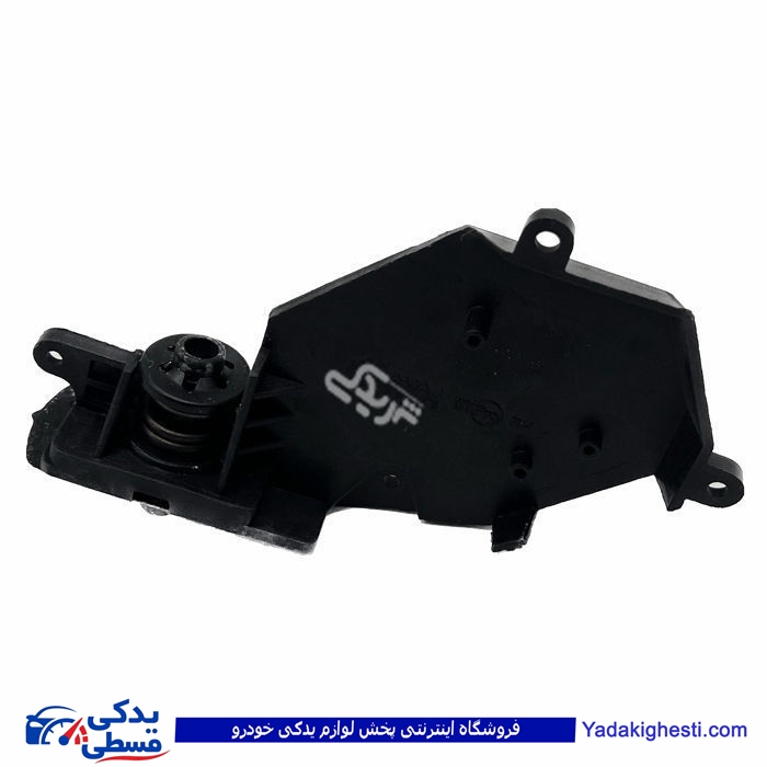 پژو اسکلت آینه 405 راست جدید 9000581161