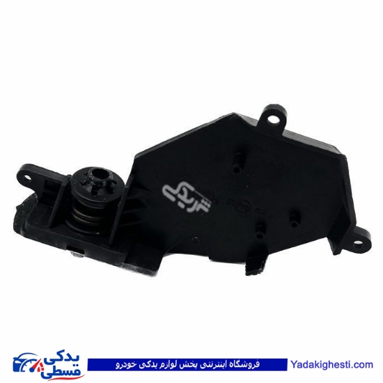 پژو اسکلت آینه 405 راست جدید 9000581161