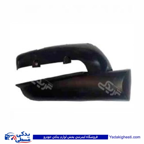 پژو قاب آینه پرشیا پارس سال راهنمادار راست کاوج 9000581156