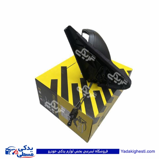 آینه بغل 405 خرگوشی دستی 9000581946