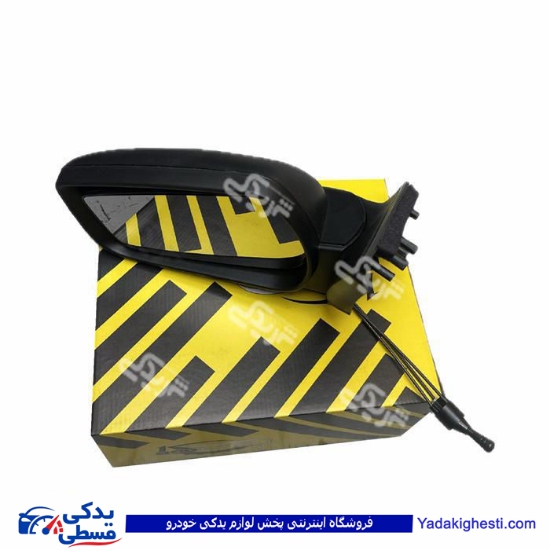 آینه بغل 405 خرگوشی دستی 9000581946