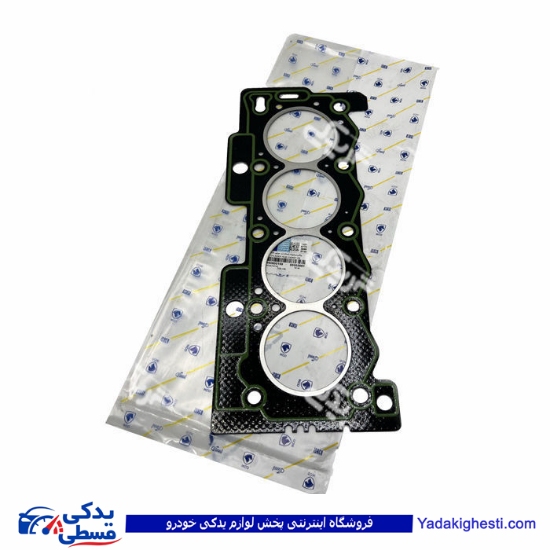 پژو واشر سرسیلندر 206 تیپ 3 T3 ایساکو کد 99 1860600199