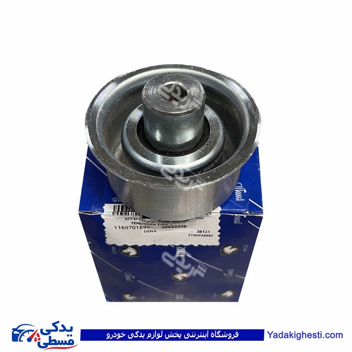 پژو بلبرینگ تسمه تایم EF7 ایساکو 1160701599
