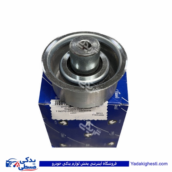 پژو بلبرینگ تسمه تایم EF7 ایساکو 1160701599