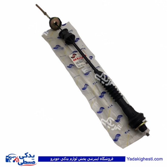 پژو سیم کلاچ 206 تیپ 5 ریگلاژی مهار 9000157029