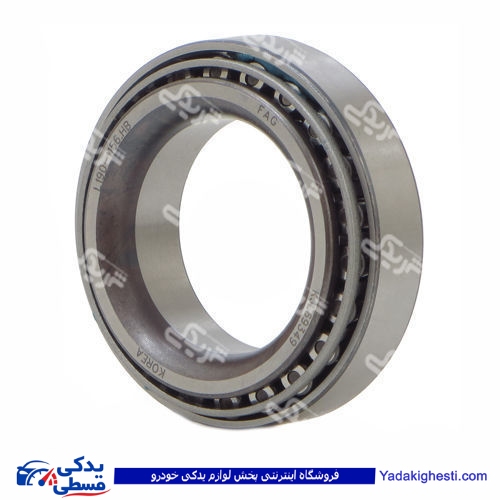 پراید بلبرینگ چرخ جلو قدیم  69349  MWH  88H54 ( عمده )