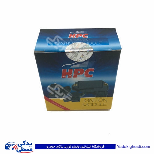 پژو مگنت دلکو 405 مدل 2000 اچ پی سی HPC 545