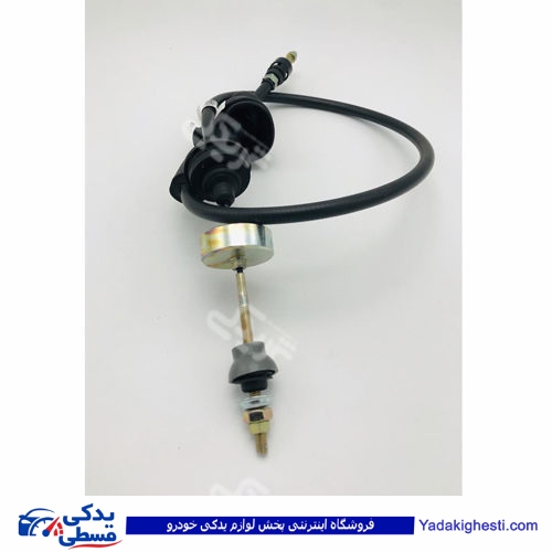 پژو سیم کلاچ 405 TU5 با وزنه ایساکو 1380402799
