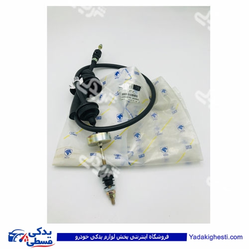 پژو سیم کلاچ 405 TU5 با وزنه ایساکو 1380402799