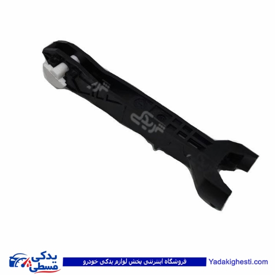 پژو کائوچو کلاچ زیر پدال 206 9000803248