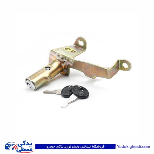 پژو قفل کاپوت 206 ضد سرقت 9000602004