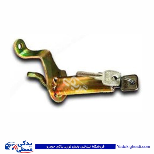 پژو قفل کاپوت 206 ضد سرقت 9000602004