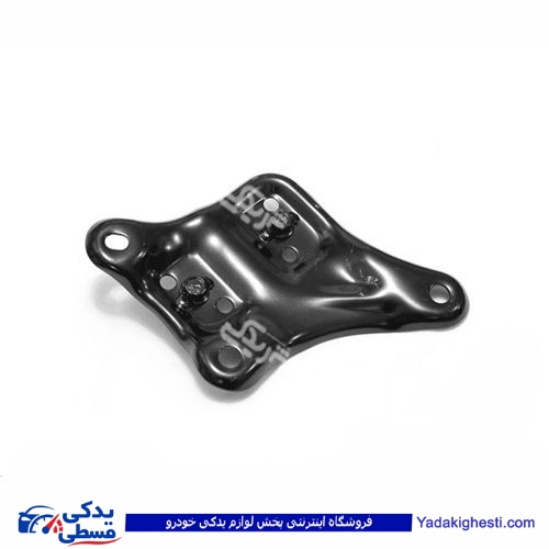 پراید دیاق میل موجگیر راست سایپا یدک P06 500685P06