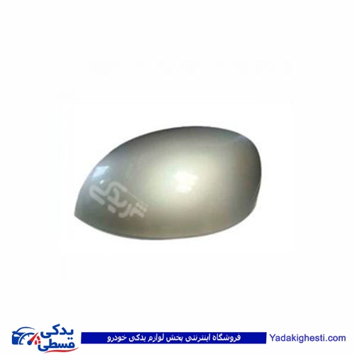 پژو فلاپ آینه 206 نقره ای چپ کاوج 9000581085