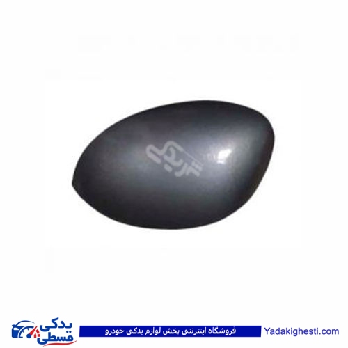پژو فلاپ آینه 206 خاکستری چپ کاوج 9000581082