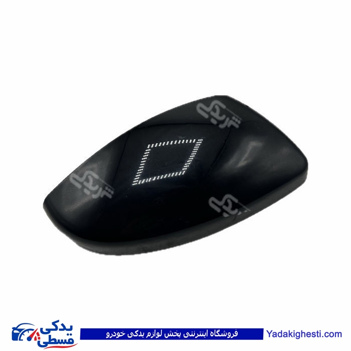 پژو فلاپ آینه 207 خام راست کاوج ( عمده ) 9000581207