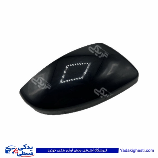 پژو فلاپ آینه 207 خام راست کاوج ( عمده ) 9000581207