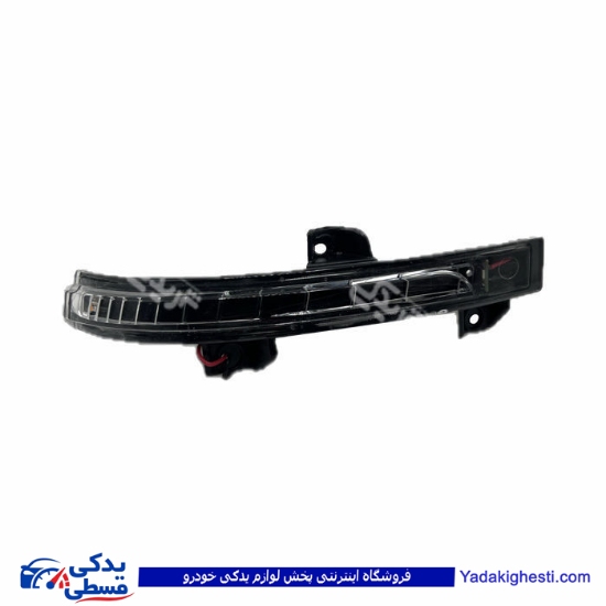 پژو راهنما روی آینه 207 9000581874 ( عمده )