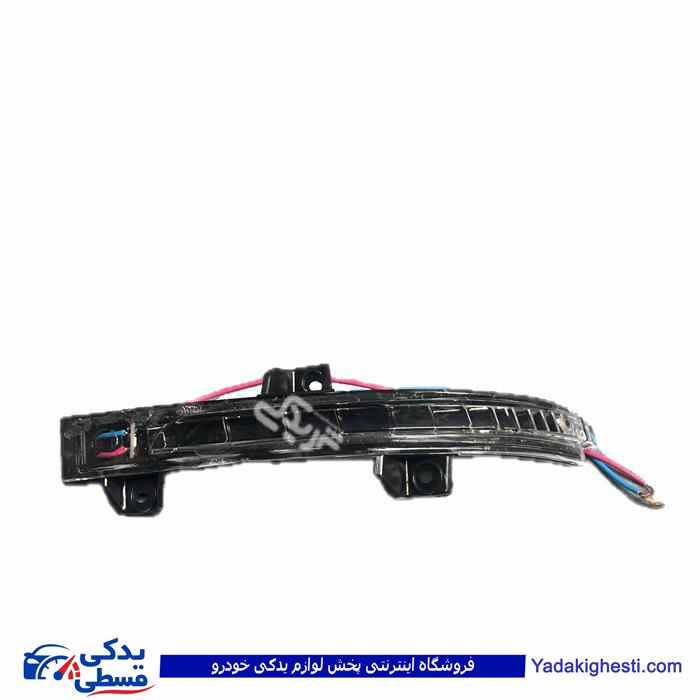 راهنما روی آینه پژو 207 چپ 9000581875