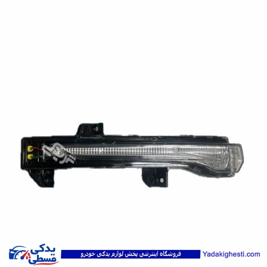 راهنما روی آینه چپ دنا پلاس 9000581876