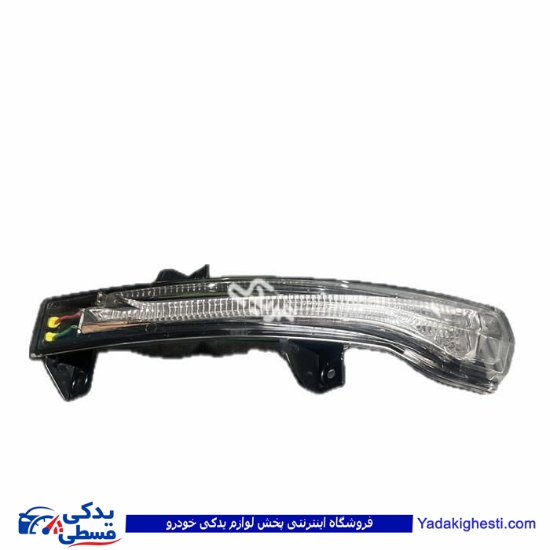 راهنما روی آینه چپ دنا پلاس 9000581876