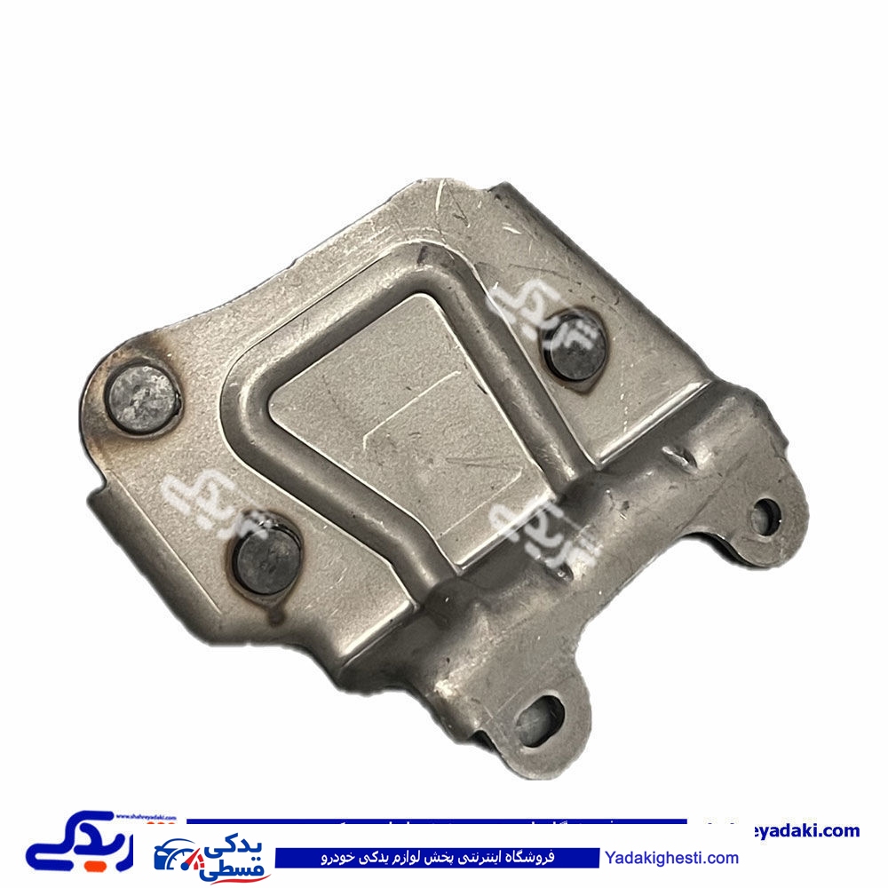 پایه نگهدارنده پدال گاز پژو 206 ایساکو 1810403101