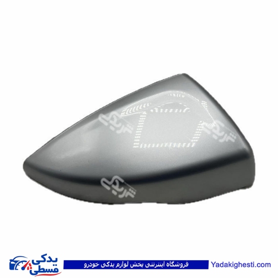 پژو فلاپ آینه دناپلاس نقره ای راست کاوج 9000581103  ( عمده )