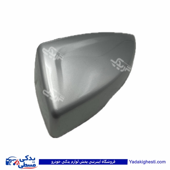پژو فلاپ آینه دناپلاس نقره ای چپ کاوج 9000581104  ( عمده )