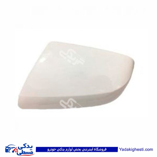 پژو فلاپ آینه رانا سفید چپ کاوج 9000581110