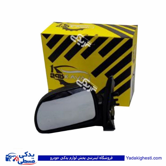 تیبا آینه بغل برقی کاوج 9000581077