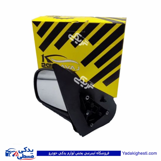 تیبا آینه بغل برقی کاوج 9000581077