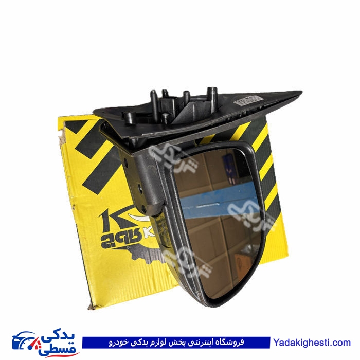 تیبا آینه بغل برقی راست کاوج 9000581184