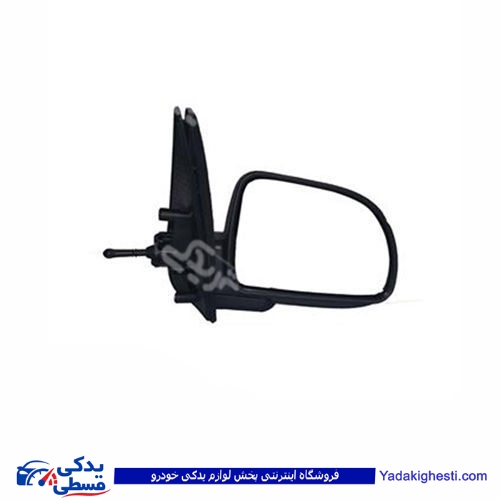 تیبا آینه بغل دستی کاوج 9000581078