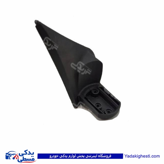 تیبا پایه آینه راست طرح جدید کاوج (به جای پیچها توجه شود) 9000581062
