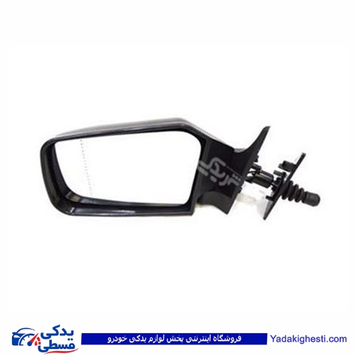 آینه بغل تا شو پیکان چپ کاوج 9000581005 ( عمده )
