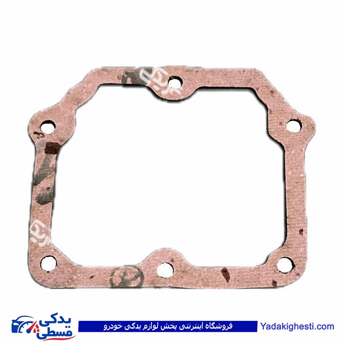 واشر کاربرات 6 سوراخه ( پیاله کاربرات ) پیکان 9000719090