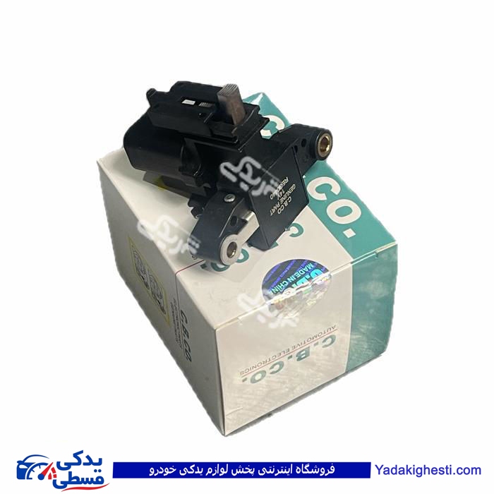 آفتامات دینام پراید یورو 4 9000403006