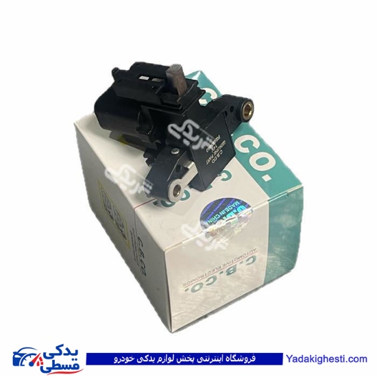 آفتامات دینام پراید یورو 4 9000403006