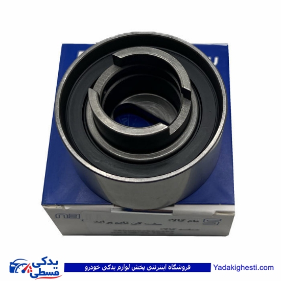 پراید بلبرینگ تسمه تایم  تسمه سفتکن شوبرت 2950482 ( عمده )