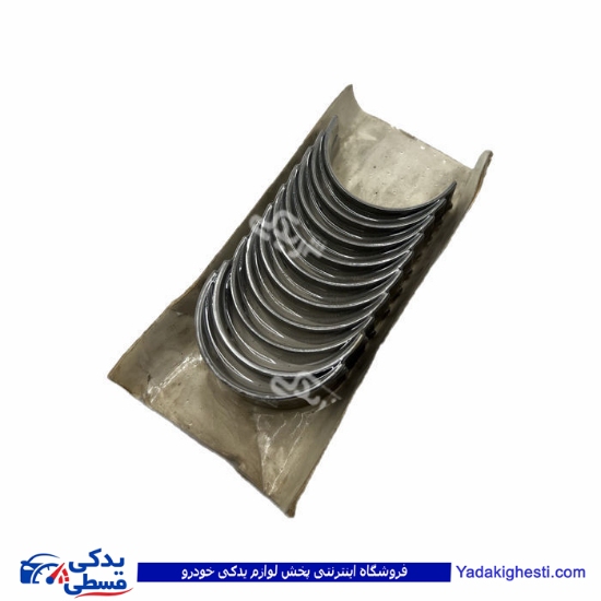 یاتاقان دولوکس متحرک استاندارد 9000999238 ( عمده )