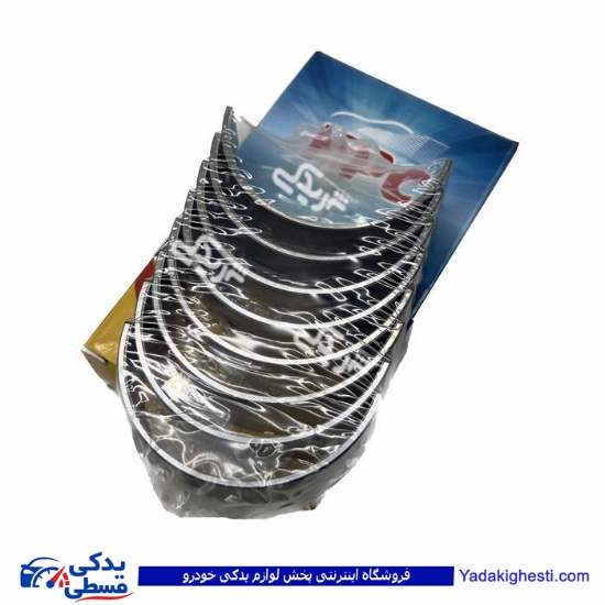 پژو یاتاقان روآ ROA متحرک استاندارد اچ پی سی HPC HBE893