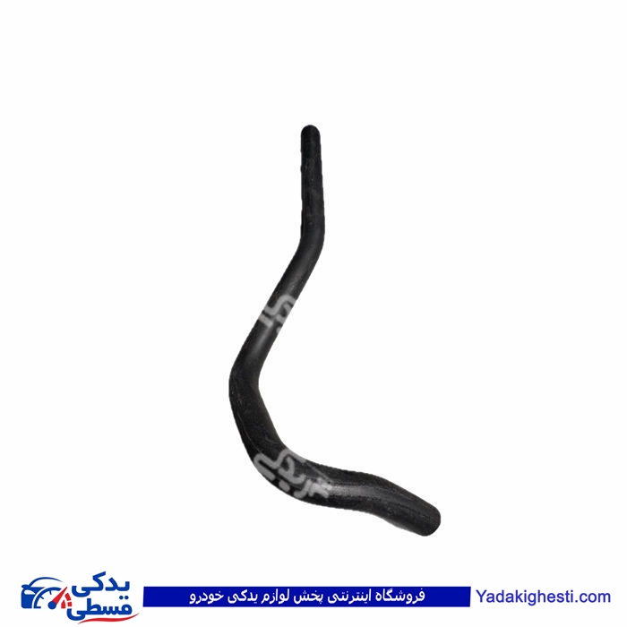شیلنگ بخار روغن پراید انژکتور یورو 4 9000871555