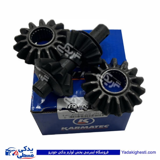 پراید دیشلی کامل هرزگرد کامل یورو 4 کارماتک 9000677921 ( عمده )