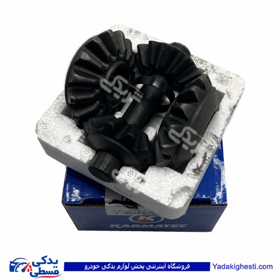 پراید دیشلی کامل هرزگرد کامل یورو 4 کارماتک 9000677921 ( عمده )
