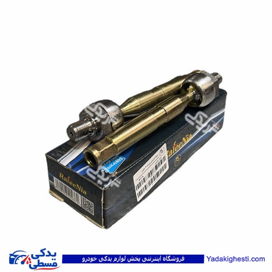 پژو قرقری فرمان 405 (مفصلی جعبه فرمان) ماندو رفیع نیا 9000558081