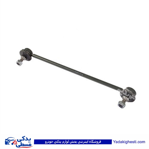 پژو میل موجگیر دوسرسیبک 206 رفیع نیا (تعادل) 9000558082