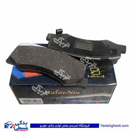 لنت جلو پژو رانا رفیع نیا 9000558112