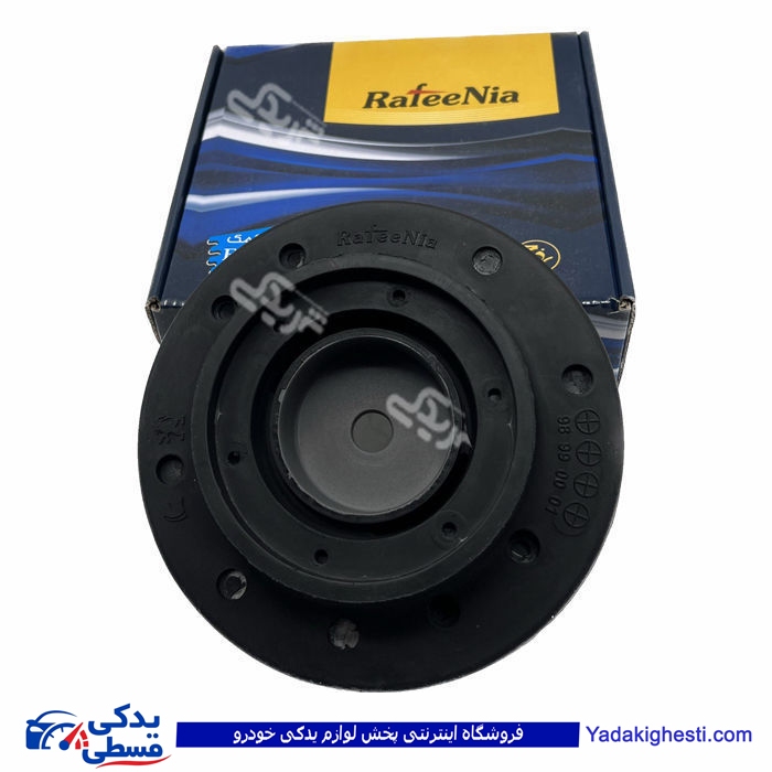 پژو توپی سر کمک 405 طرح جدید EF7 رفیع نیا 9000558043