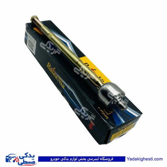 پژو قرقری فرمان آردی RD هیدرولیک آریسان رفیع نیا 9000558016